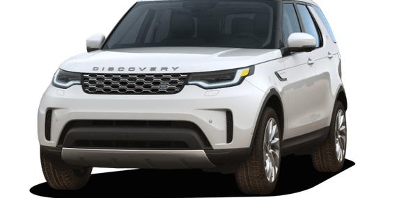 LAND ROVER DISCOVERY 2021 SALRJ2RX9M2451592 image